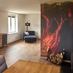 Apartmán Urtica *