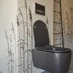 Lejlighed Urtica Nova Ves v Horach