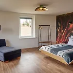 Urtica Apartmán