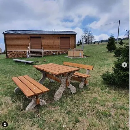 Apartamento Urtica