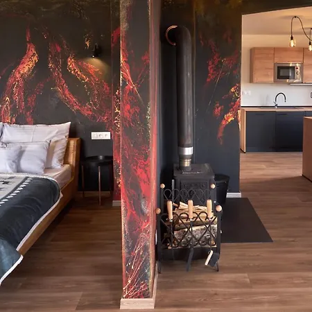 Urtica Apartment *