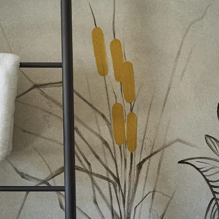 Apartamento Urtica *
