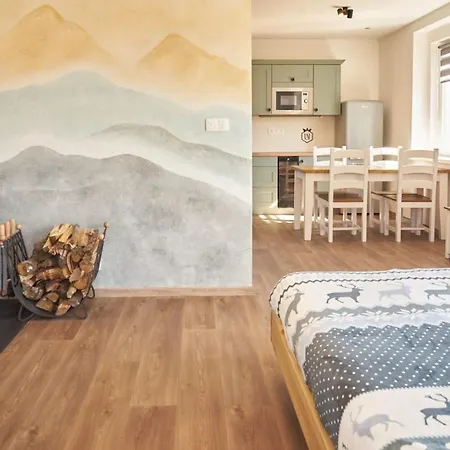 Apartamento Urtica