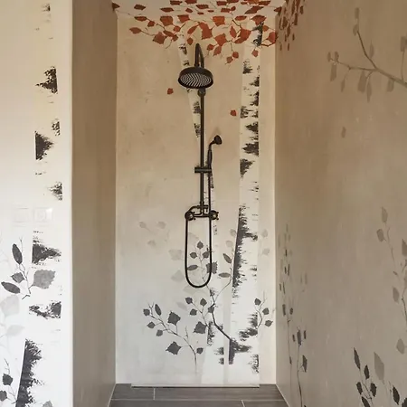 Urtica Apartamento