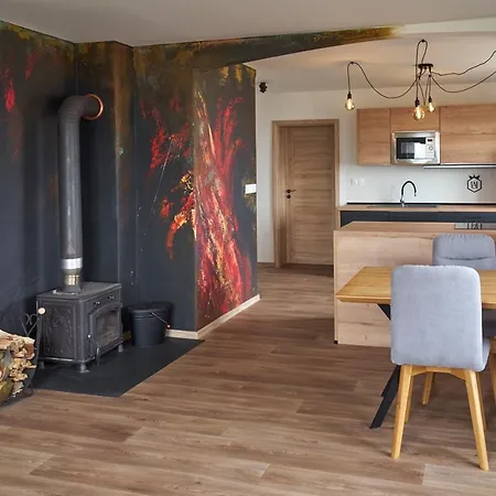Apartman Urtica