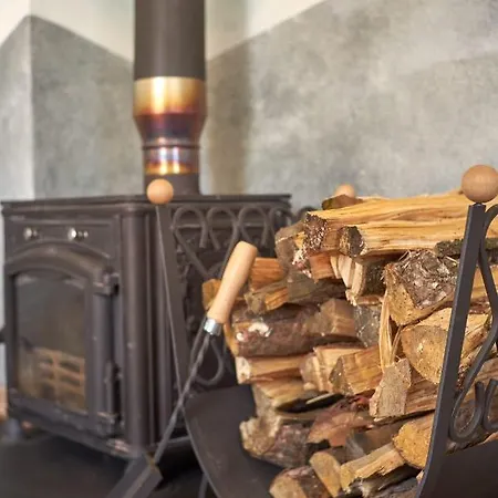 Apartman Urtica Nová Ves v Horách