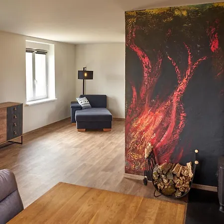 Apartman Urtica *