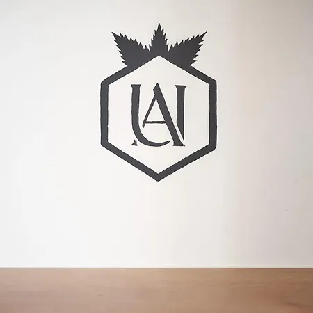 Urtica Apartman *