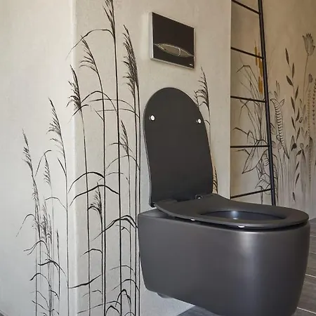 Apartamento Urtica Nova Ves v Horach