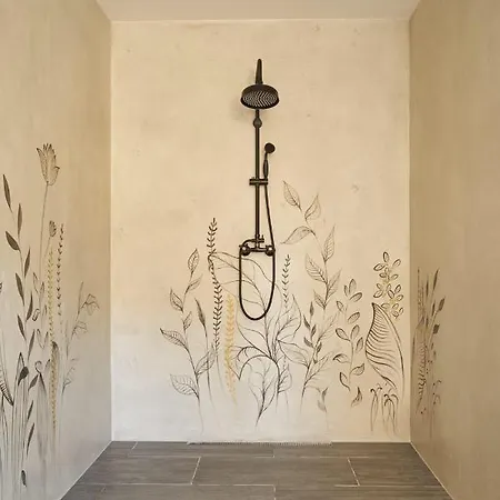Urtica Appartement Nova Ves v Horach