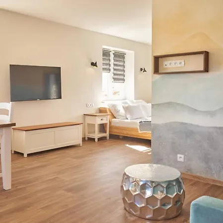 Apartamento Urtica