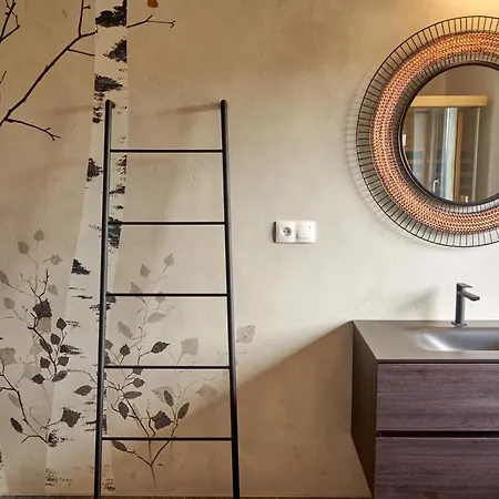 Apartamento Urtica