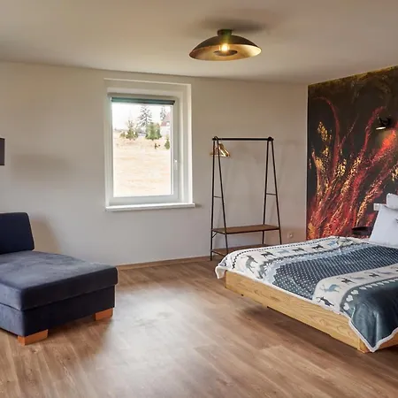 Urtica Apartman