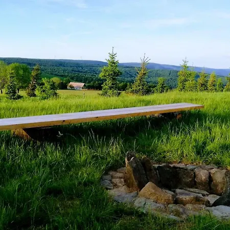 Urtica Nová Ves v Horách