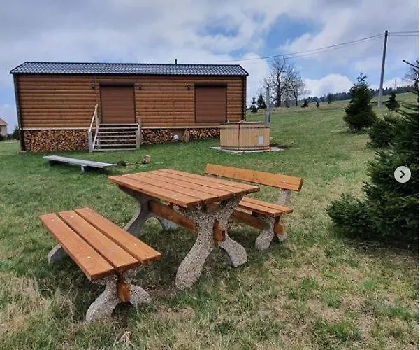 Appartement Urtica