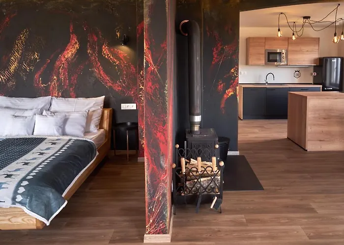 Urtica Appartement *