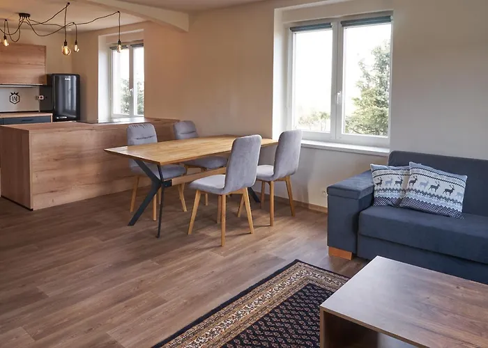 Urtica Appartement *