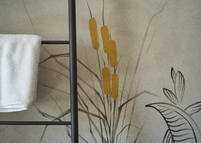 Apartment Urtica *