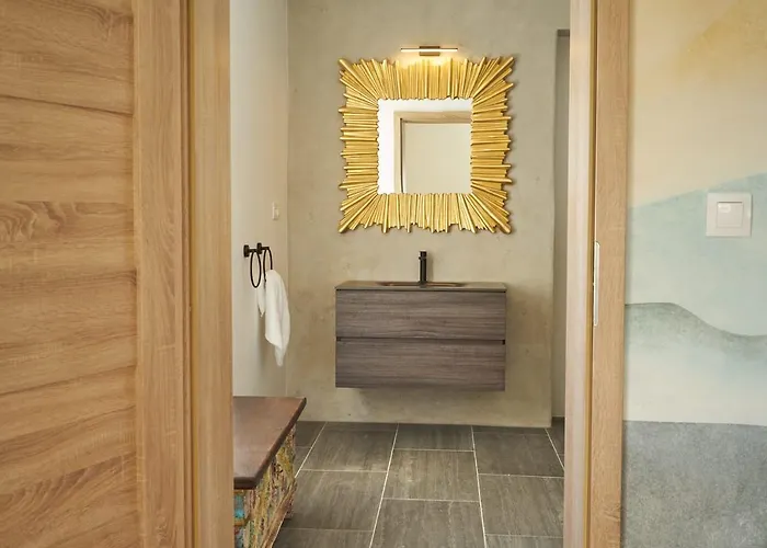 Apartment Urtica *