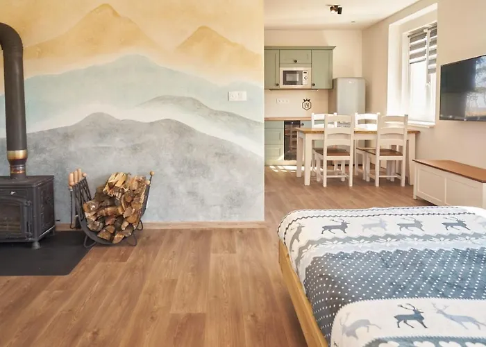 Apartment Urtica