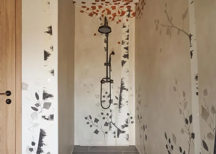 Urtica Apartment
