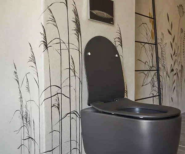 Apartment Urtica Nova Ves v Horach