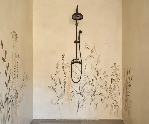 Urtica Apartment Nova Ves v Horach