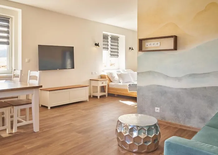 Appartement Urtica