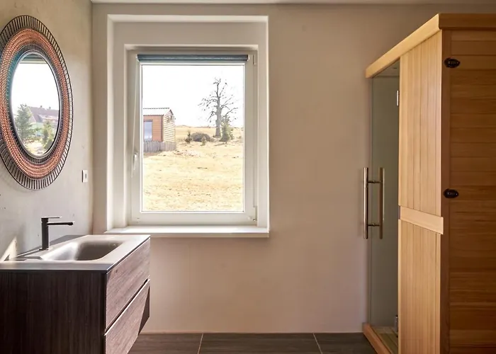 Appartement Urtica
