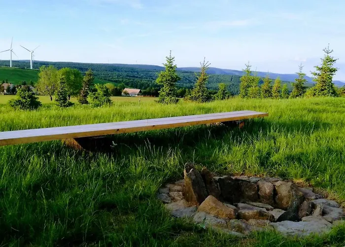 Urtica Nová Ves v Horách